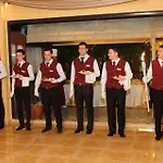 Regal Hotel 3*