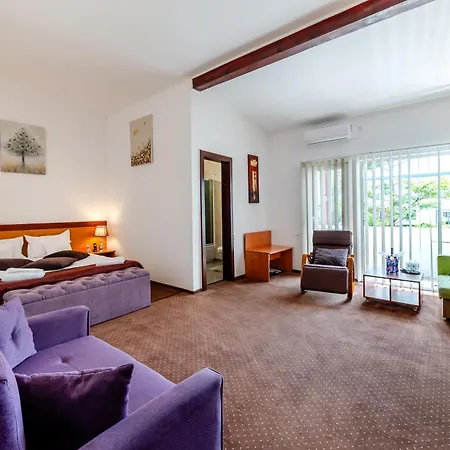 Hotel Regal 3*
