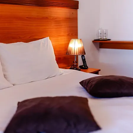 Hotel Regal 3*