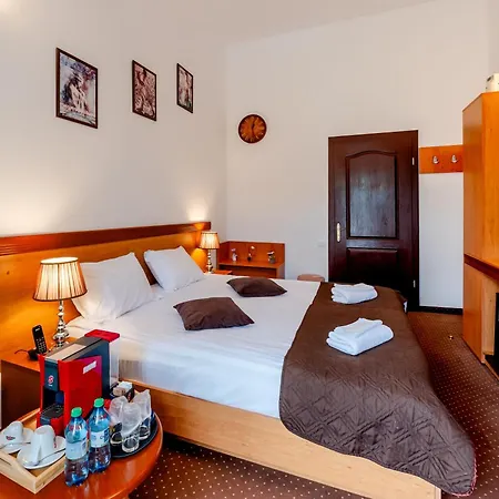 Hotel Regal