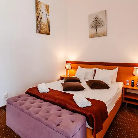 Hotel Regal