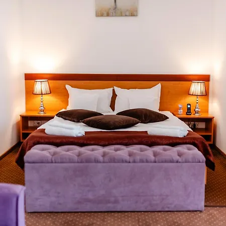 Regal Hotel 3*