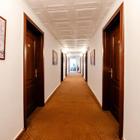 Hotel Regal 3*