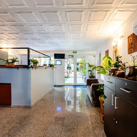 Hotel Regal Costinești