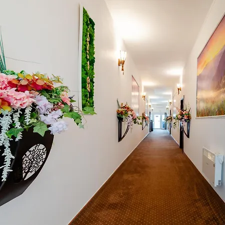 Hotel Regal 3*