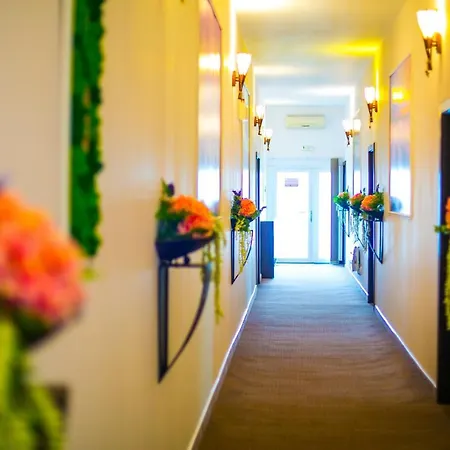 Regal 酒店 科斯蒂内什蒂