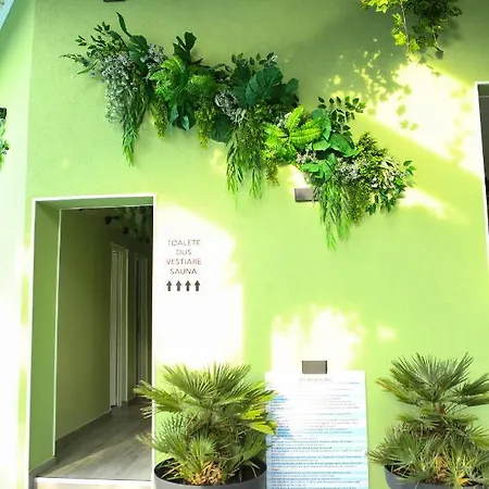 Regal 酒店 科斯蒂内什蒂