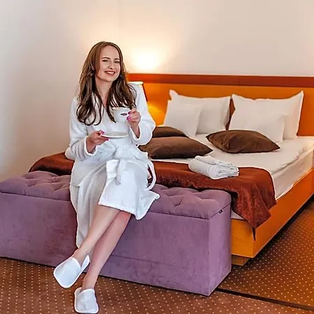 Hotell Regal 3*