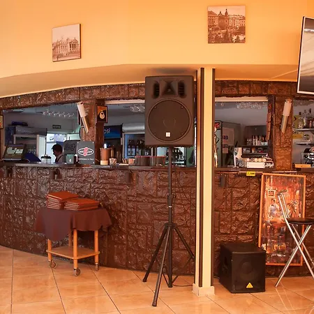 Regal Hotel Costineşti